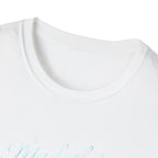 Stardust and Aquarius Thoughts T-Shirt