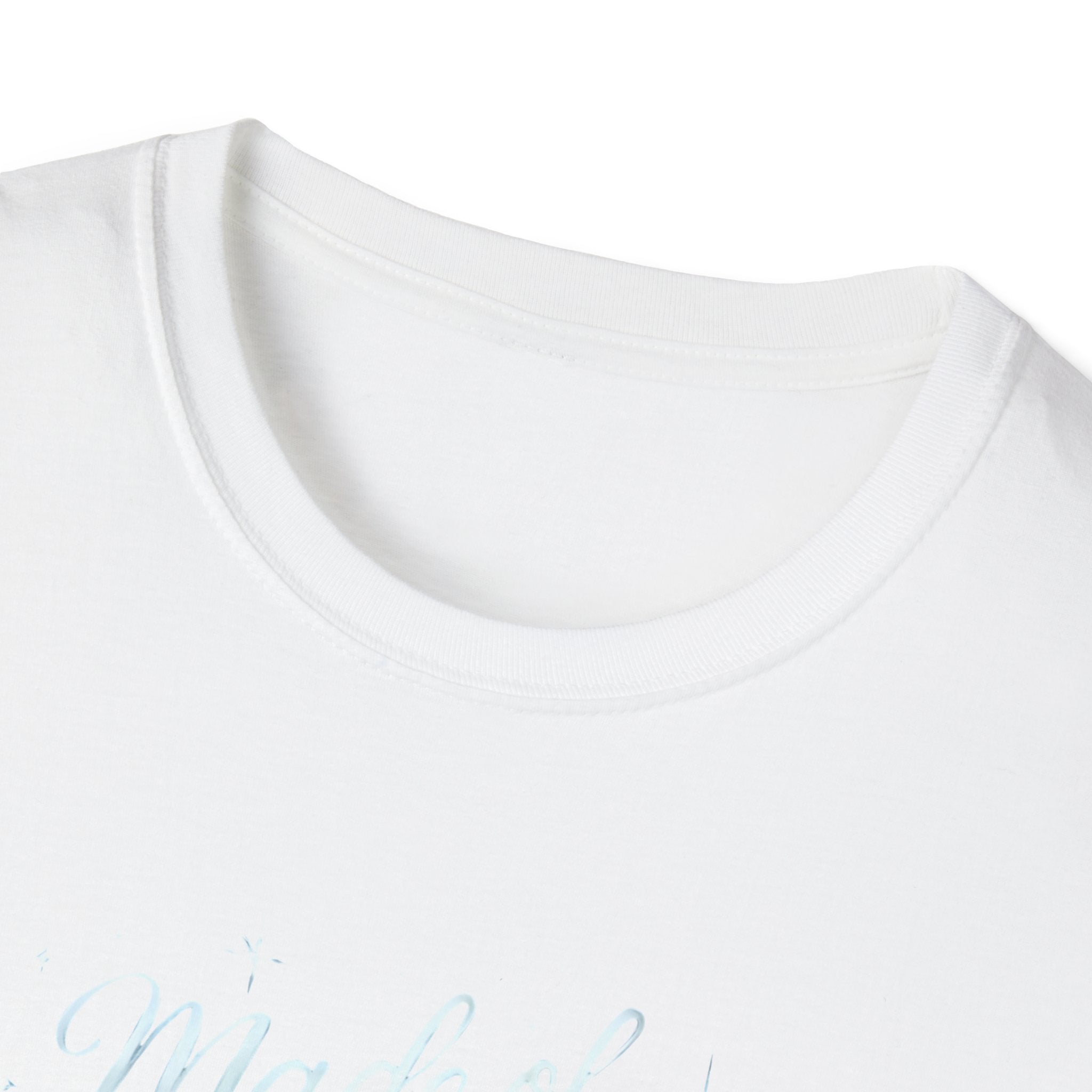 Stardust and Aquarius Thoughts T-Shirt
