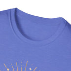 Cosmic Eye Emblem T-Shirt