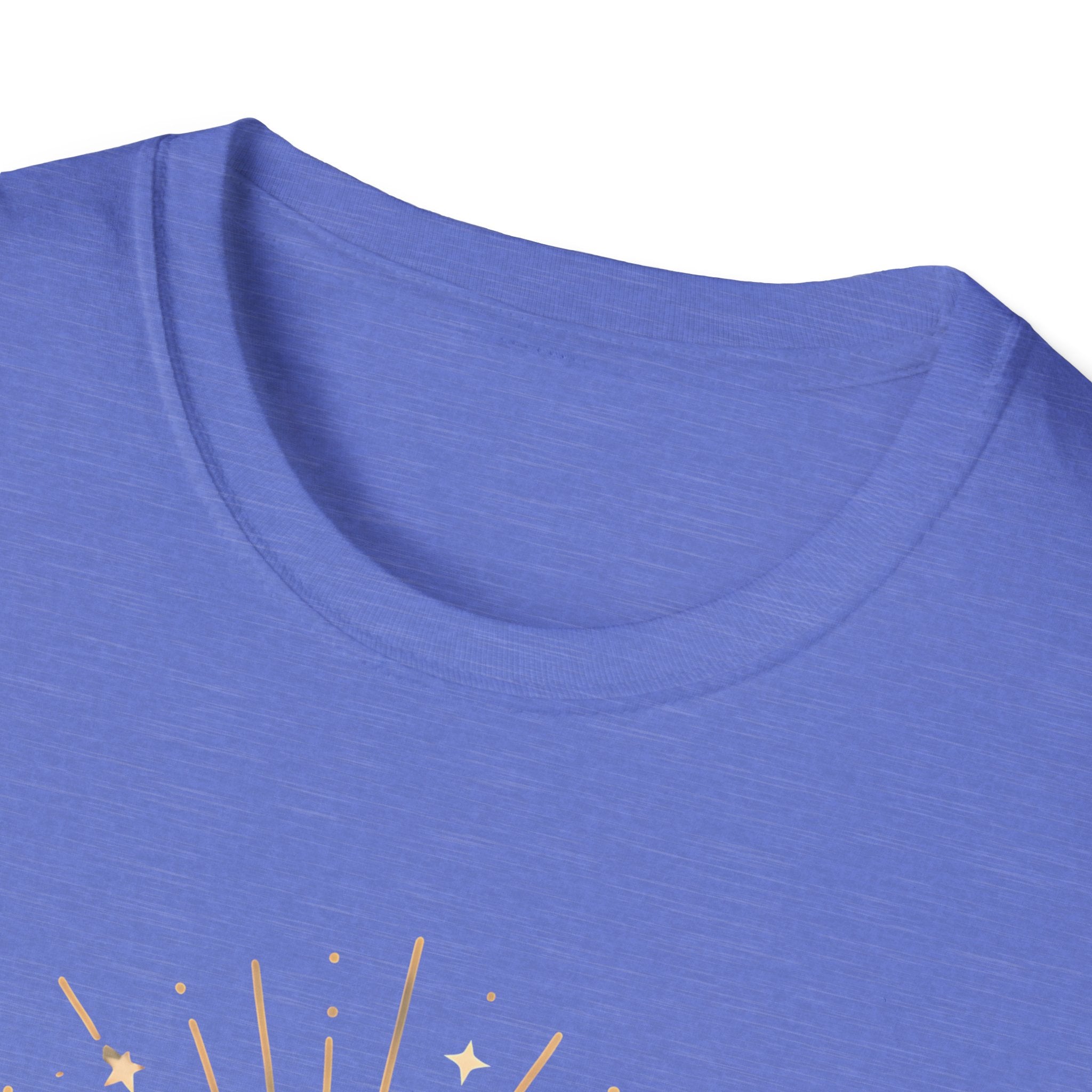 Cosmic Eye Emblem T-Shirt