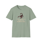 Scorpion Era Meme T-Shirt