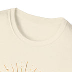 Cosmic Eye Emblem T-Shirt