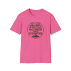 Hope in the Lord T-Shirt