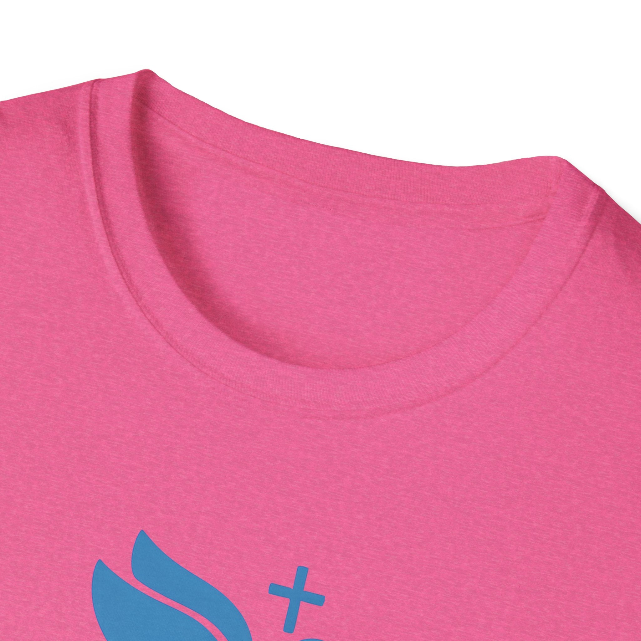 Trust in the Lord T-Shirt