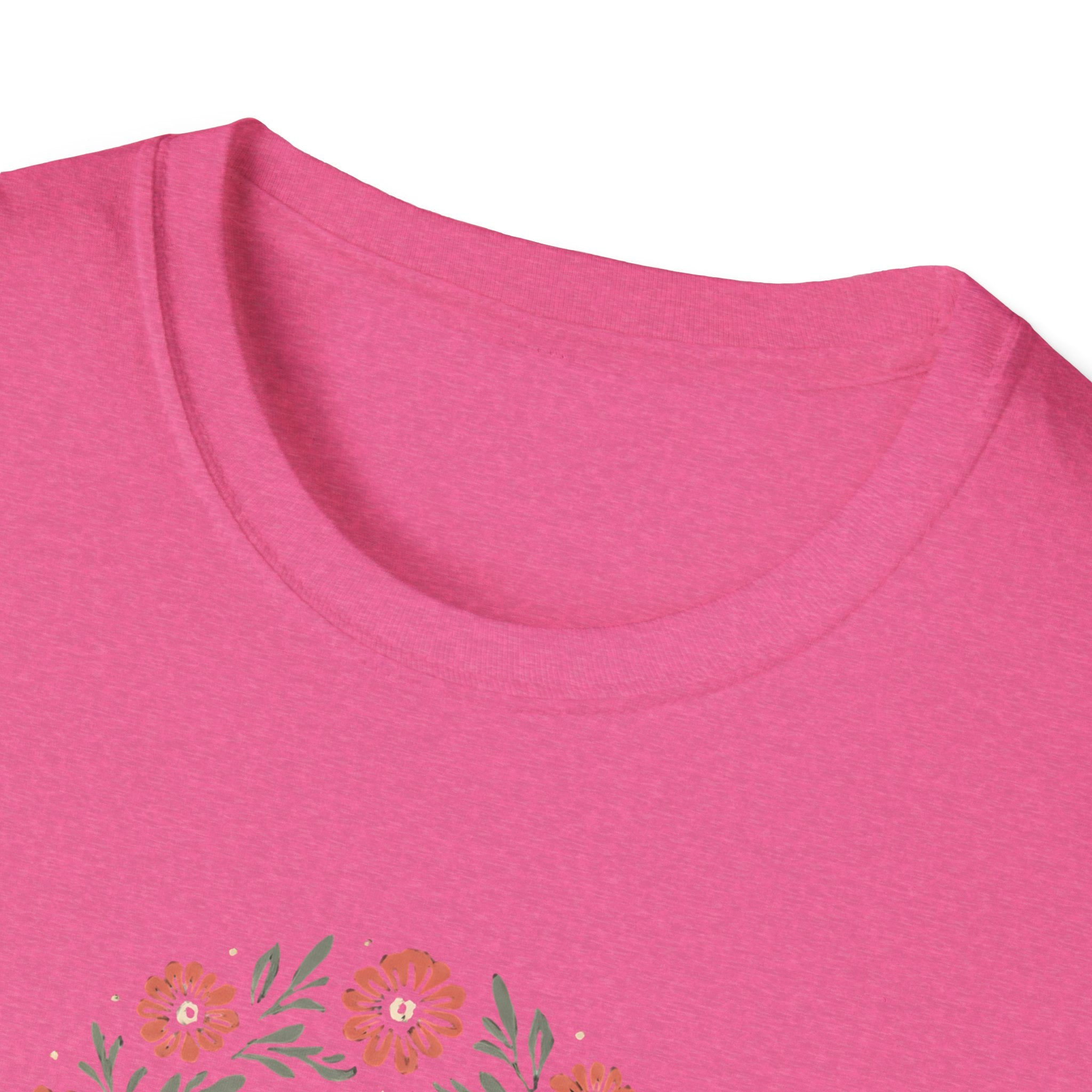 Rooted in the Word T-Shirt