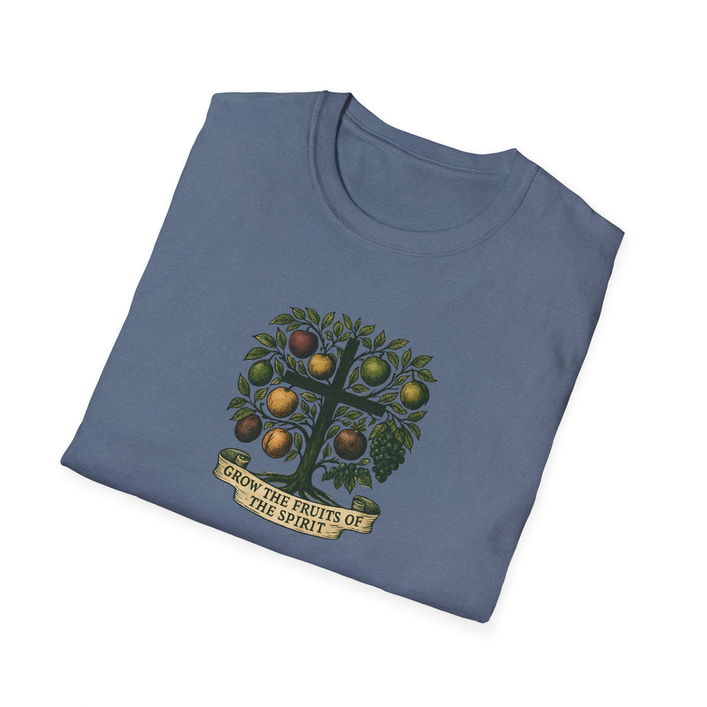 Fruits of the Spirit T-Shirt