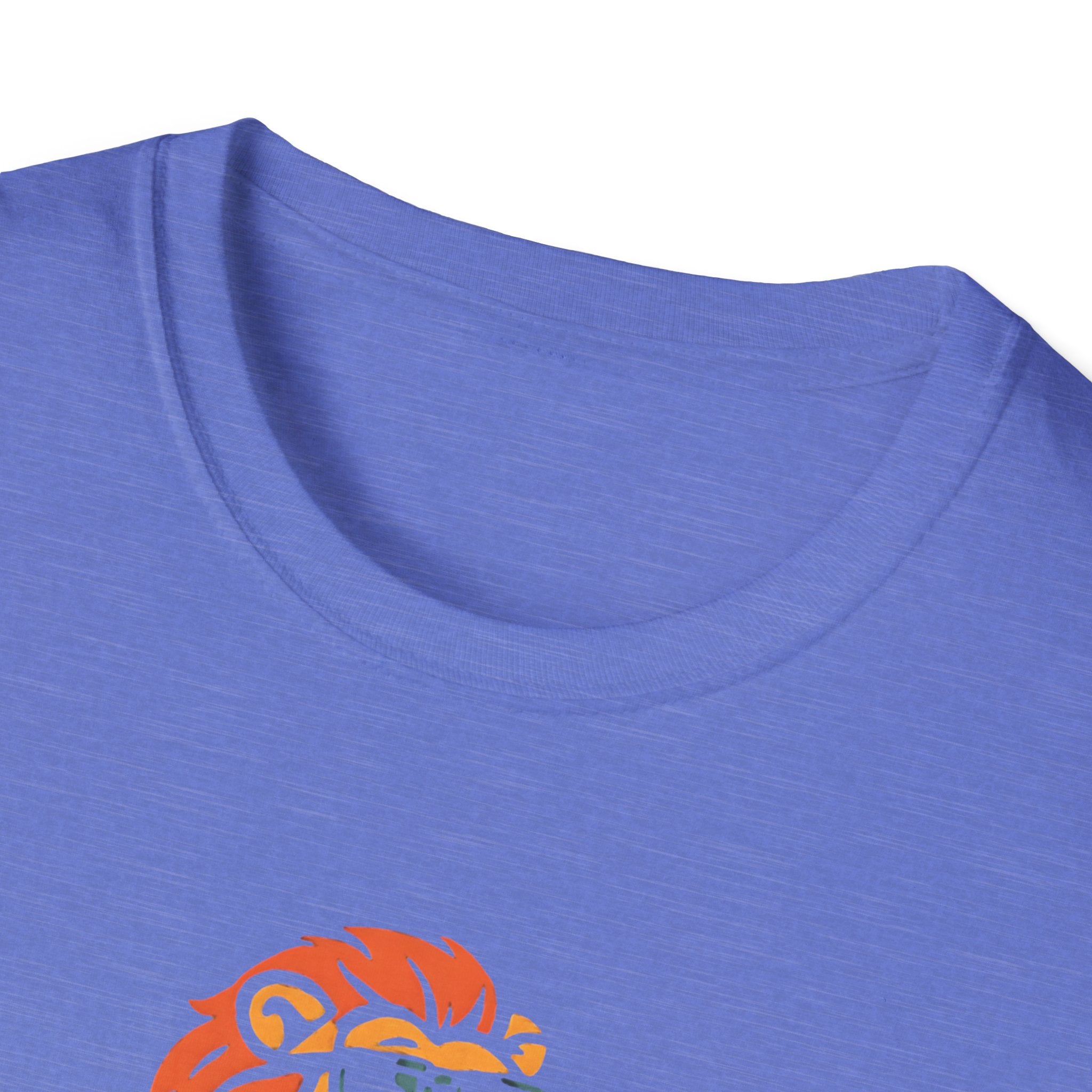 Main Character Lion T-Shirt