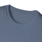 Sun and Moon Circle T-Shirt