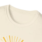Radiate Peace Rays T-Shirt
