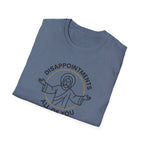 Jesus with outstretched arms T-Shirt