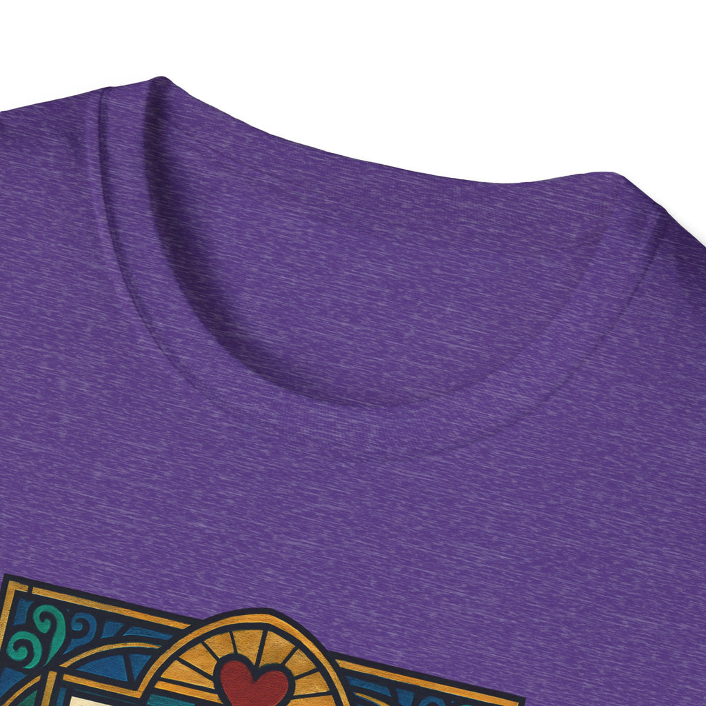Trust in the Lord T-Shirt