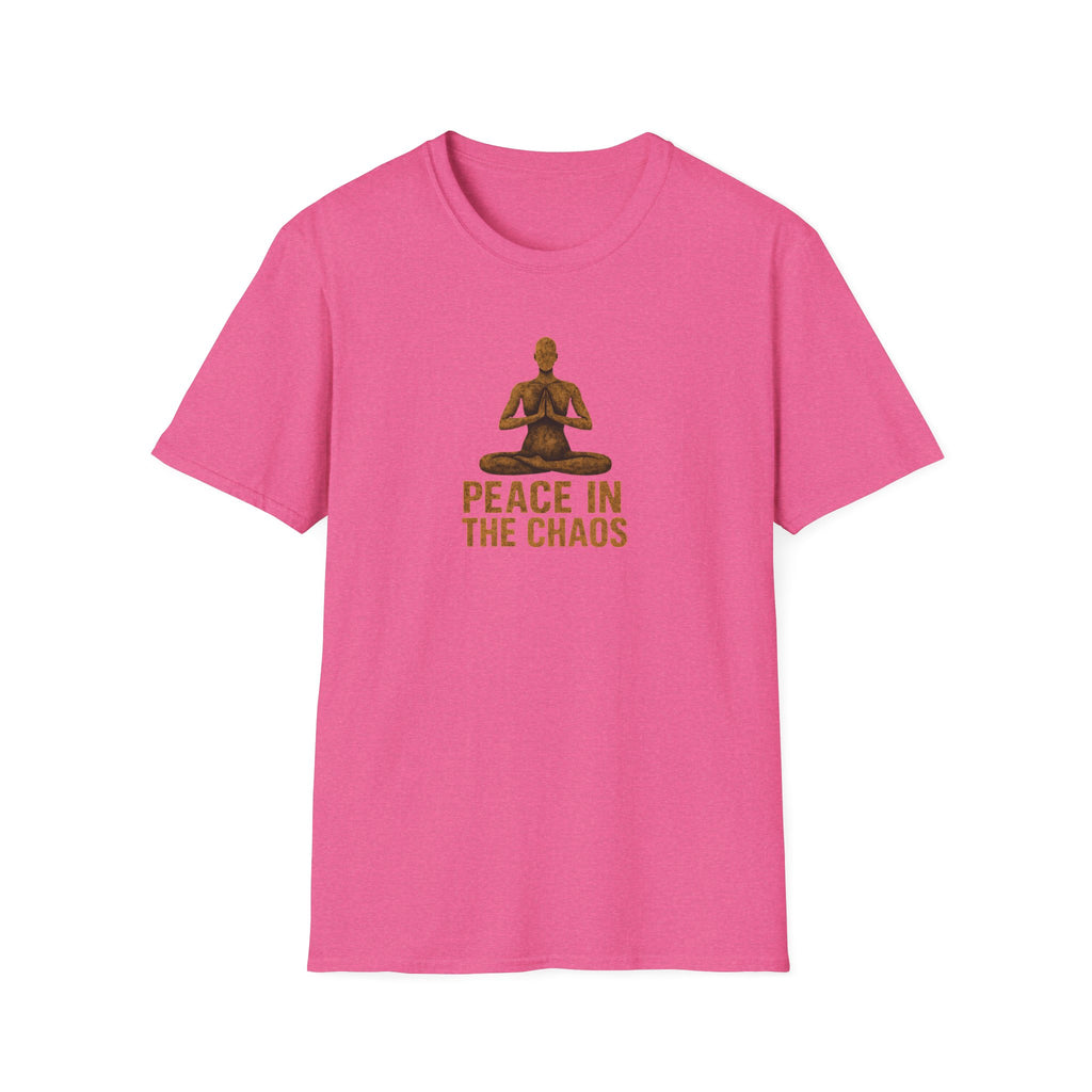 Peace in Chaos T-Shirt
