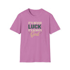 It's Always God T-Shirt