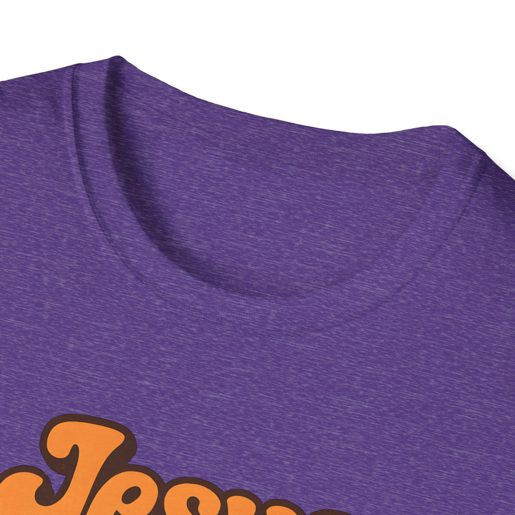 Jesus Loves Me T-Shirt