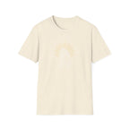 Praying Hands Illustration T-Shirt