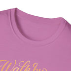 Walk by Faith T-Shirt