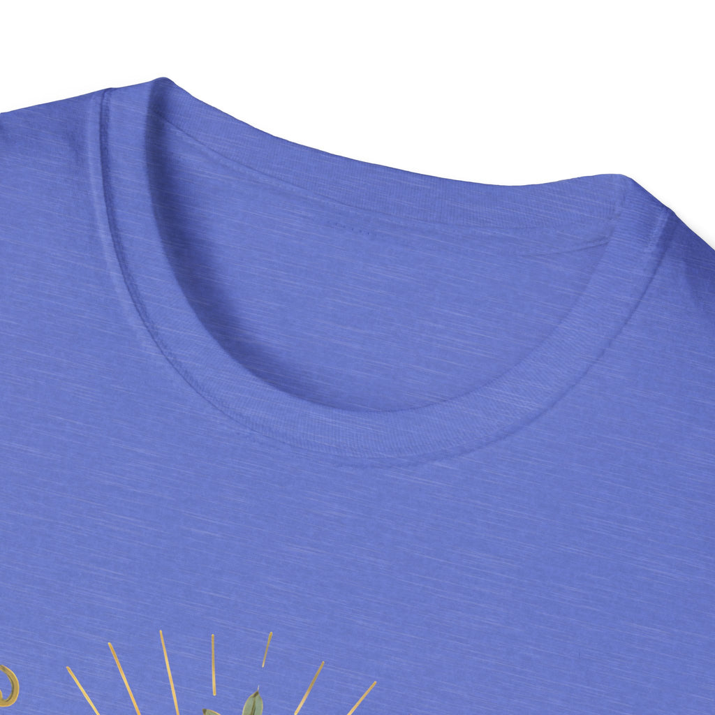 Divinely Protected Eye Symbol T-Shirt