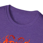 Aries Season Chaos Reign T-Shirt