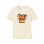 Jesus Loves Me T-Shirt