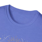 Third Eye Symbol T-Shirt