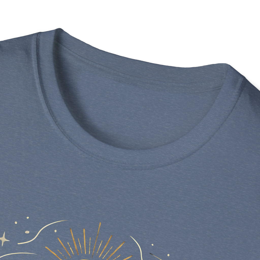 Third Eye Symbol T-Shirt
