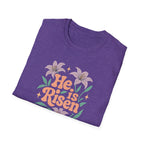 He Is Risen T-Shirt