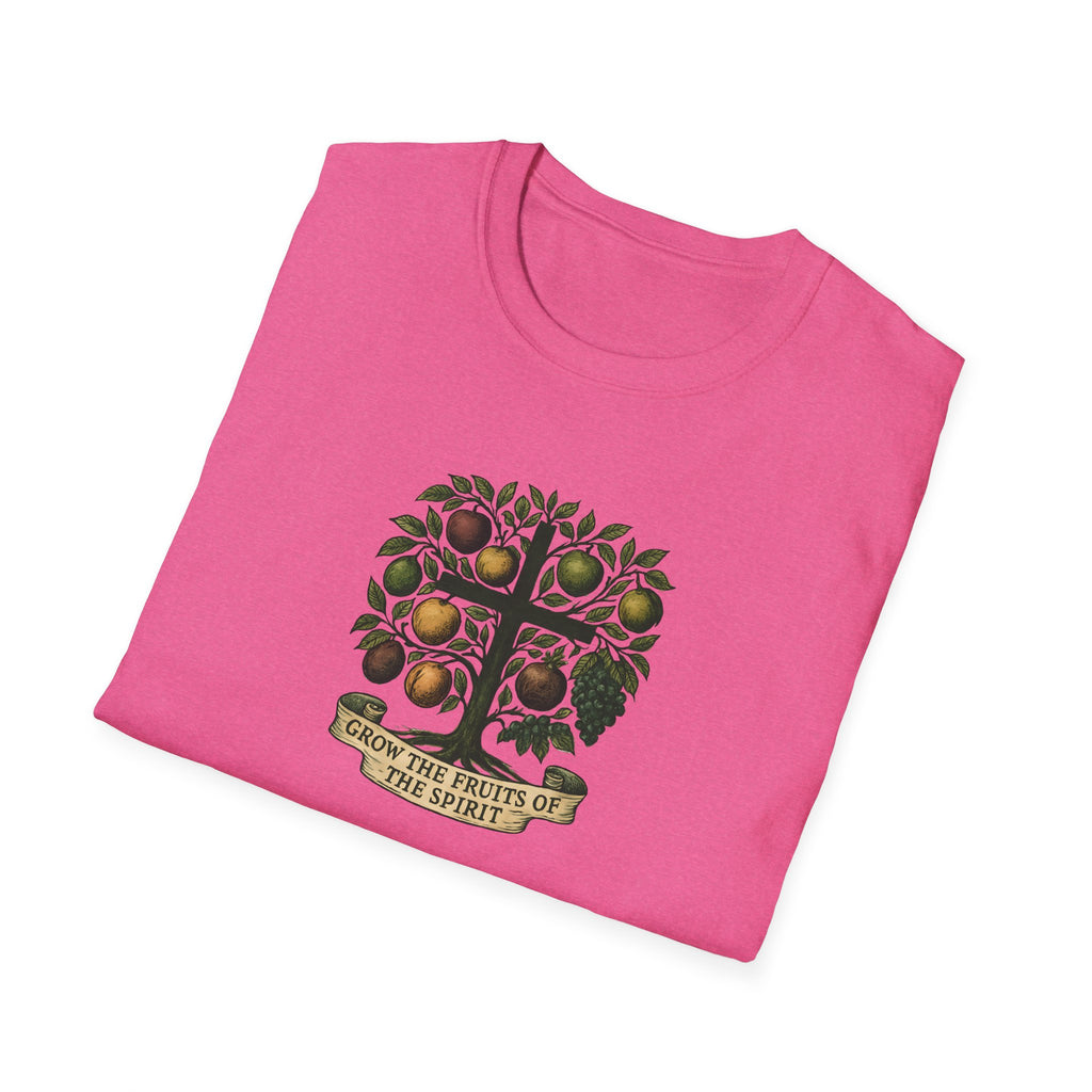 Fruits of the Spirit T-Shirt