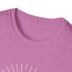 All-Seeing Eye T-Shirt