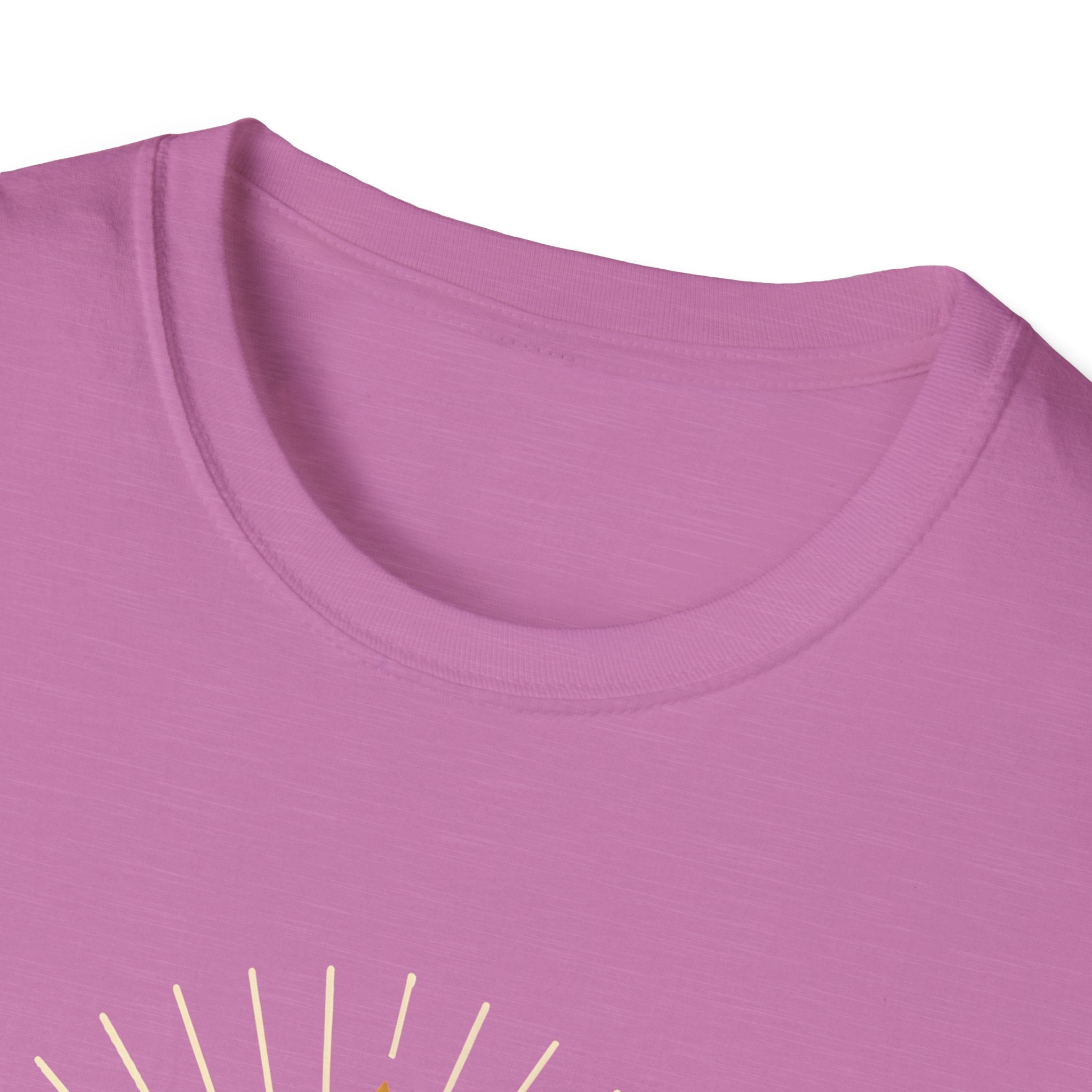 All-Seeing Eye T-Shirt