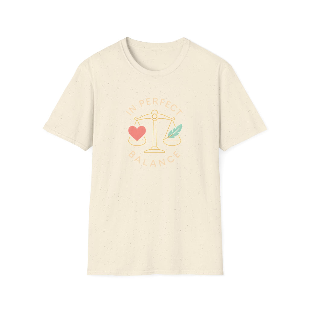 In Perfect Balance T-Shirt