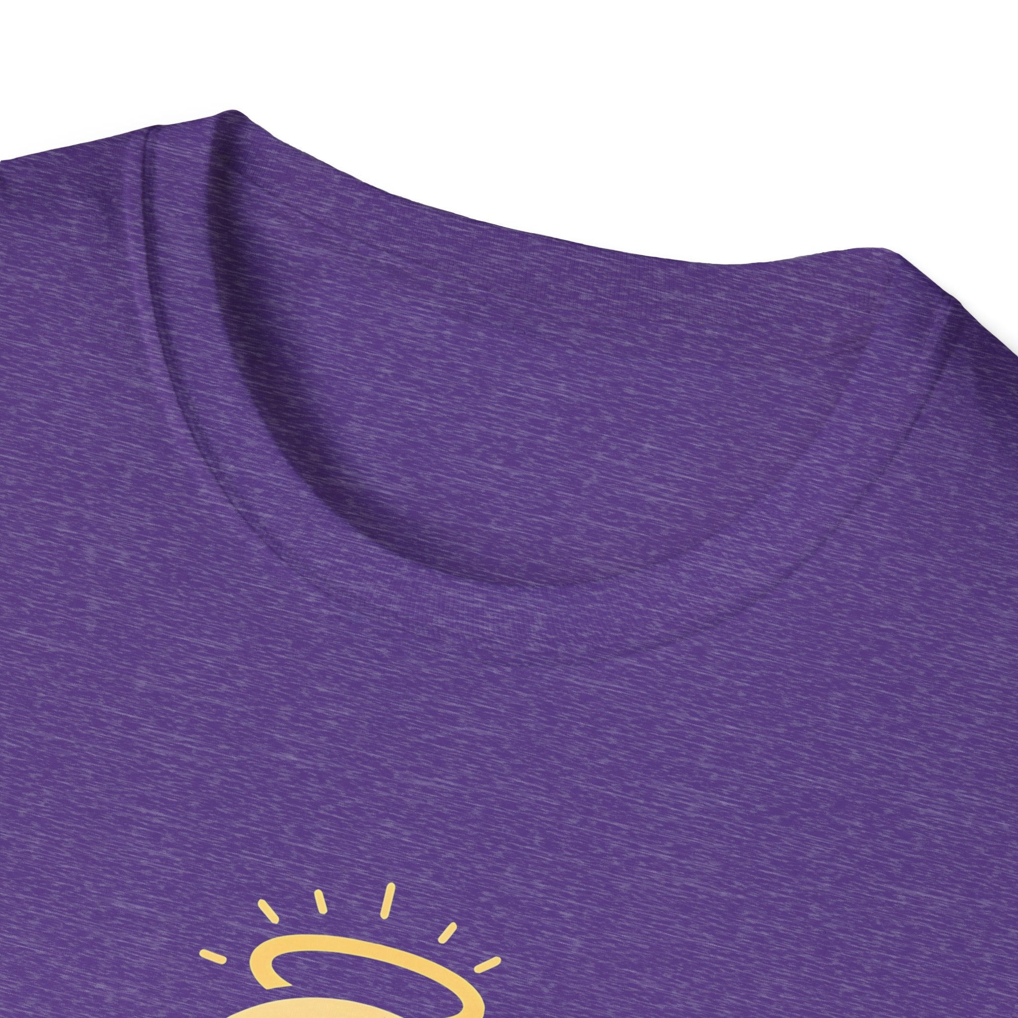 Angel with numbers T-Shirt