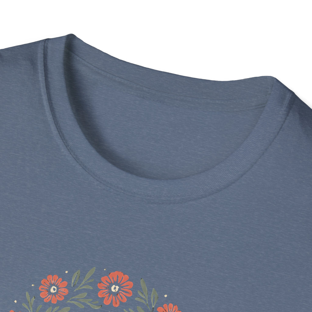 Rooted in the Word T-Shirt
