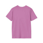 Angel Inside Flame T-Shirt