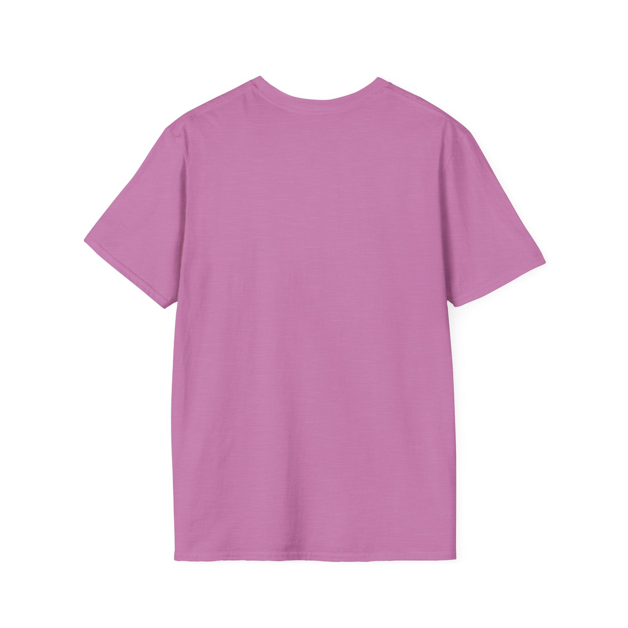 Angel Inside Flame T-Shirt