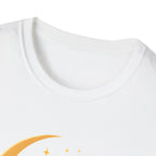 Moon Over Mosque T-Shirt