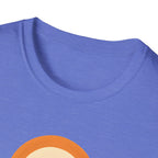 Jesus with halo T-Shirt