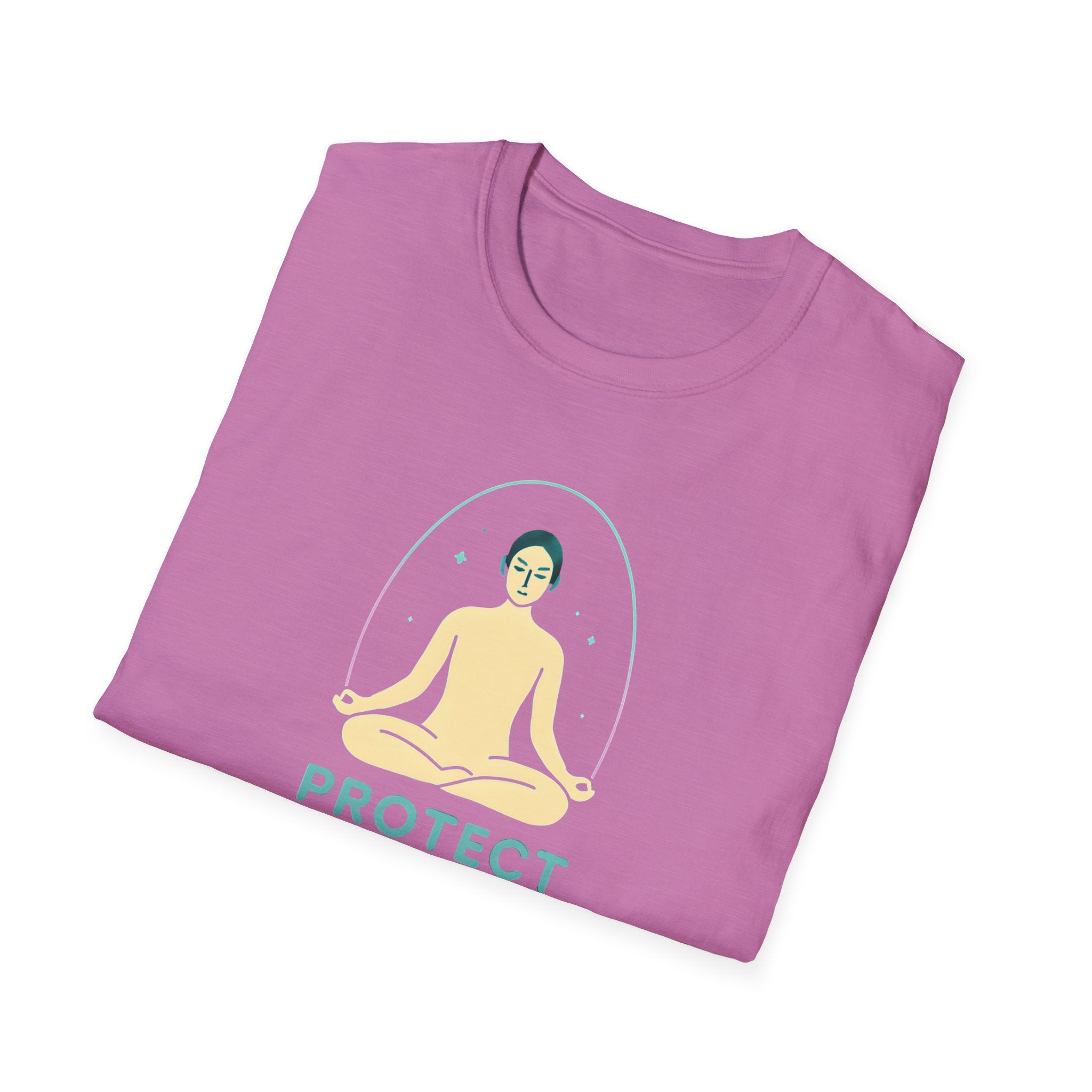 Protect Your Peace T-Shirt