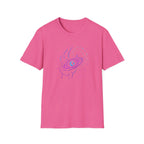 Galactic Hand Orbit T-Shirt