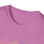 Gradient Dreamcatcher Trio T-Shirt