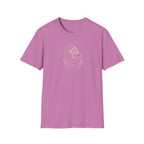 Cradled Moon Tree T-Shirt