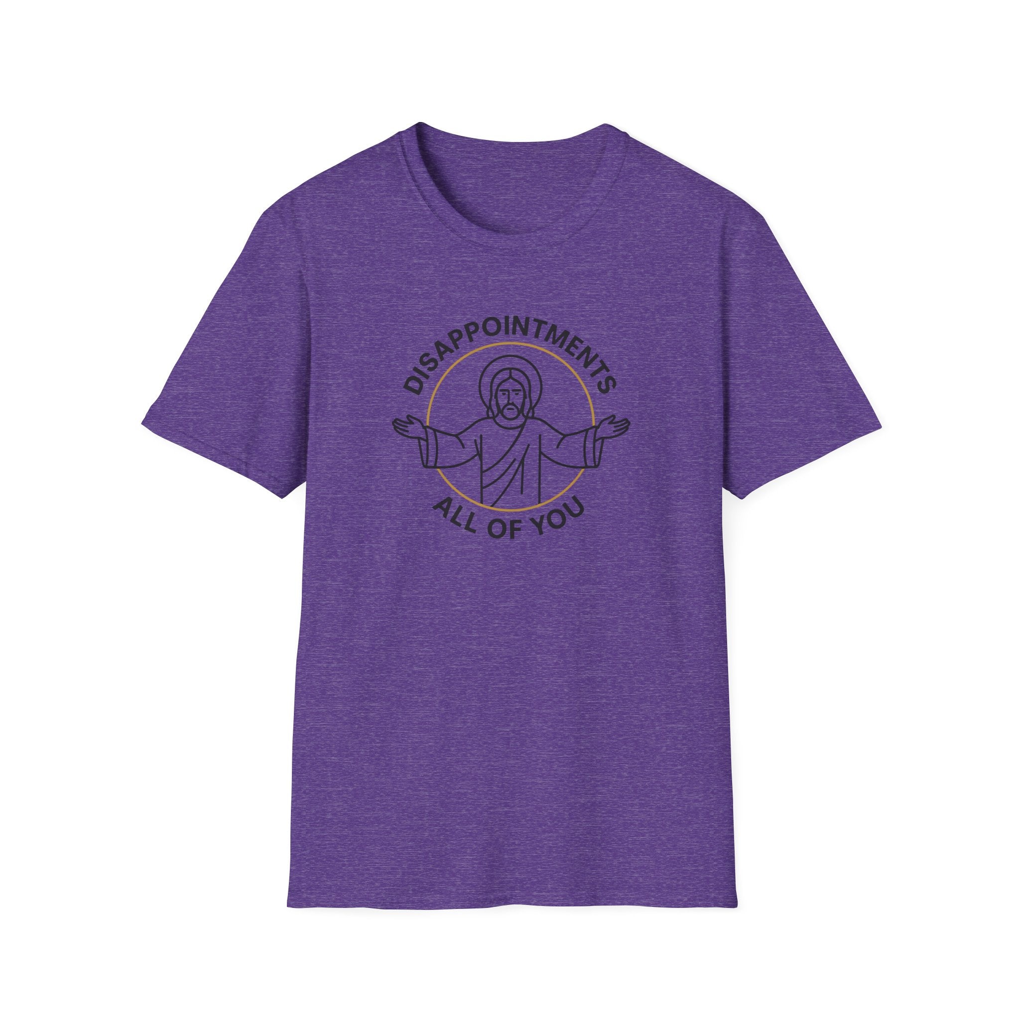 Jesus with outstretched arms T-Shirt
