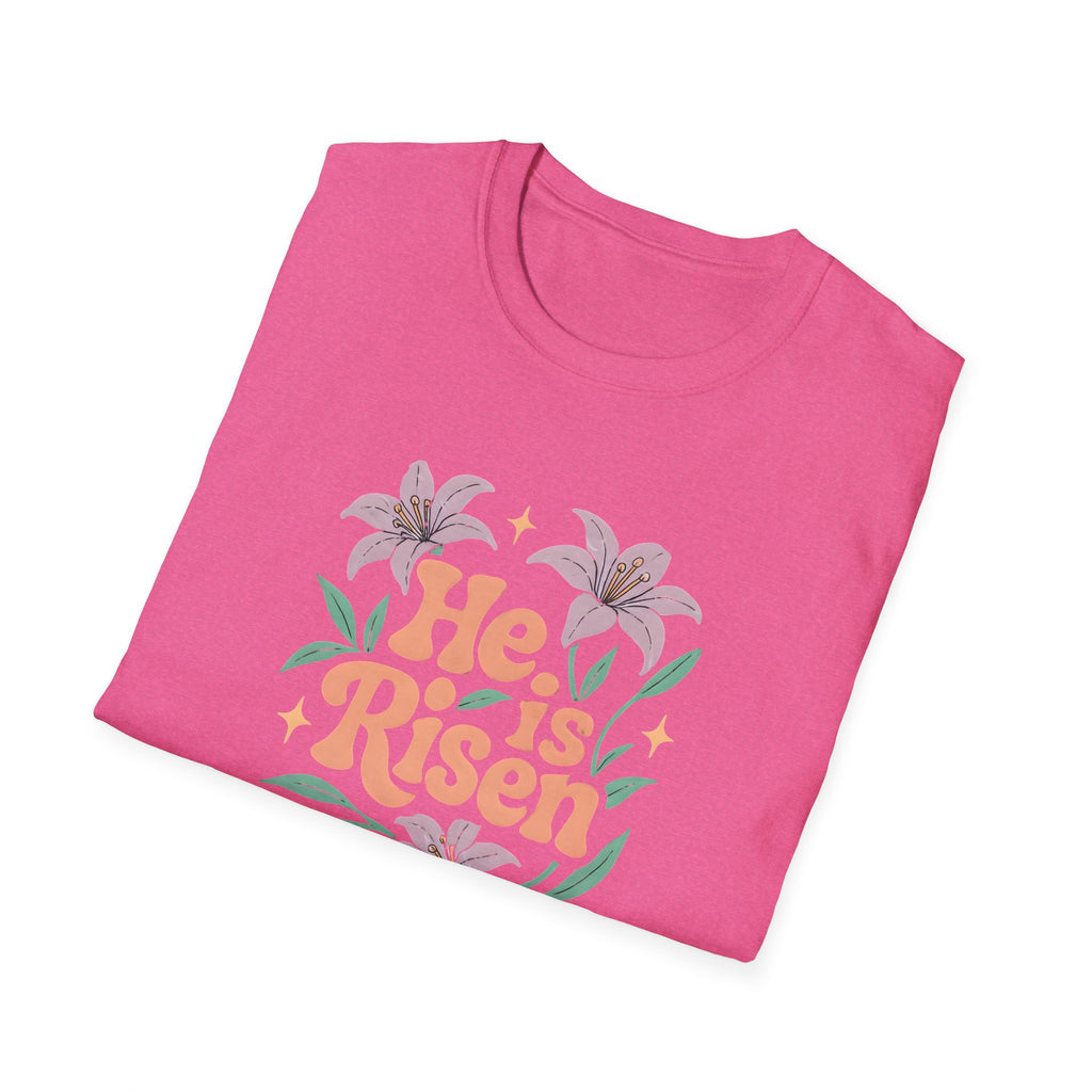 He Is Risen T-Shirt