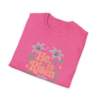 He Is Risen T-Shirt