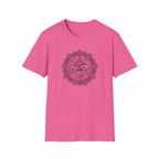 Zen Bonsai Mandala T-Shirt