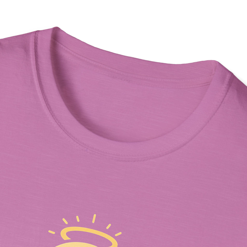 Angel with numbers T-Shirt
