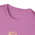 Angel with numbers T-Shirt