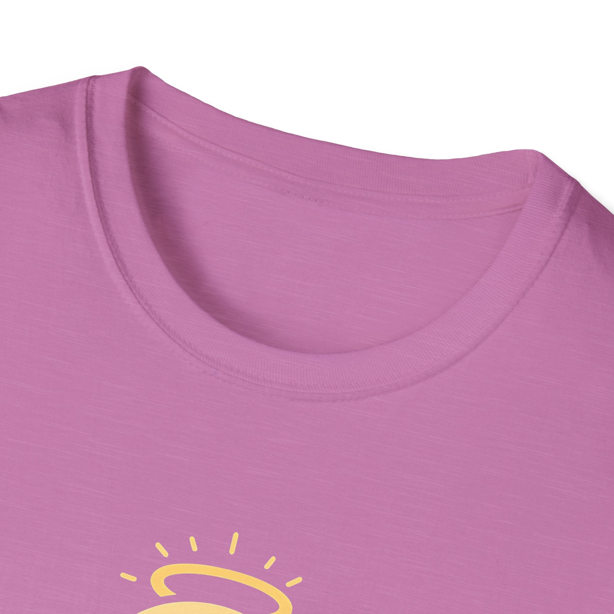 Angel with numbers T-Shirt