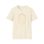 Moonlit Lotus Dance T-Shirt