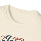 Jesus Over Everything T-Shirt