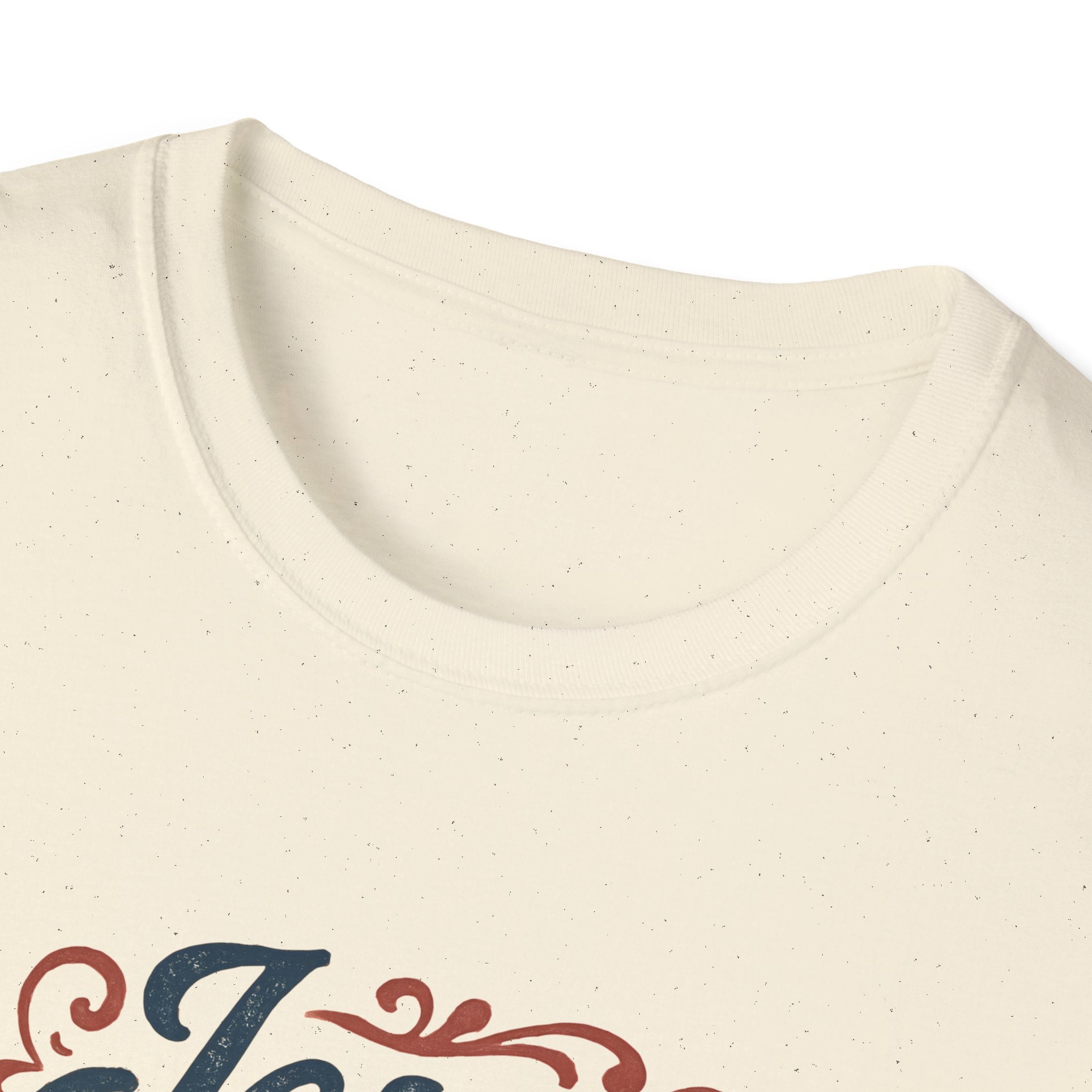 Jesus Over Everything T-Shirt